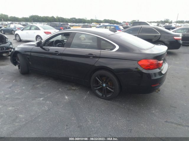 WBA4C9C51GG138682 BMW 4 Series 428i Xdrive