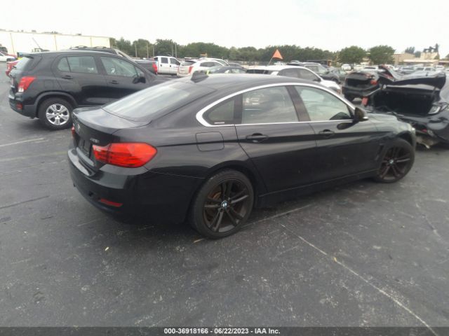WBA4C9C51GG138682 BMW 4 Series 428i Xdrive