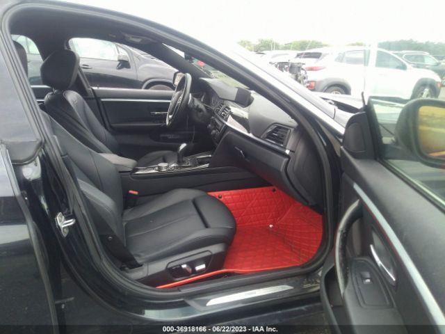 WBA4C9C51GG138682 BMW 4 Series 428i Xdrive