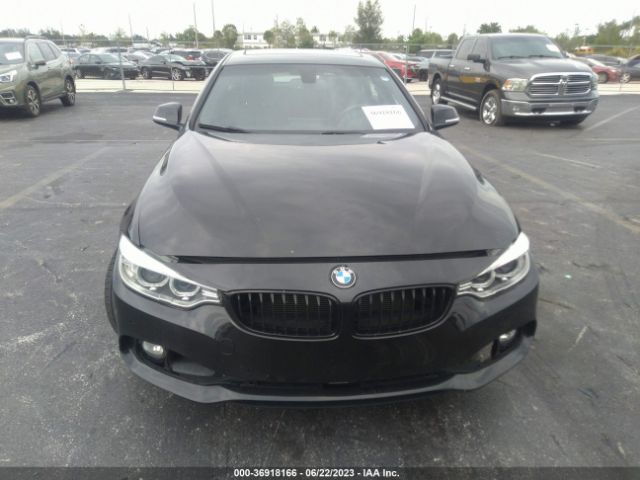 WBA4C9C51GG138682 BMW 4 Series 428i Xdrive