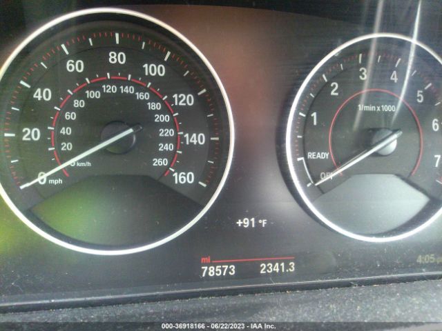 WBA4C9C51GG138682 BMW 4 Series 428i Xdrive