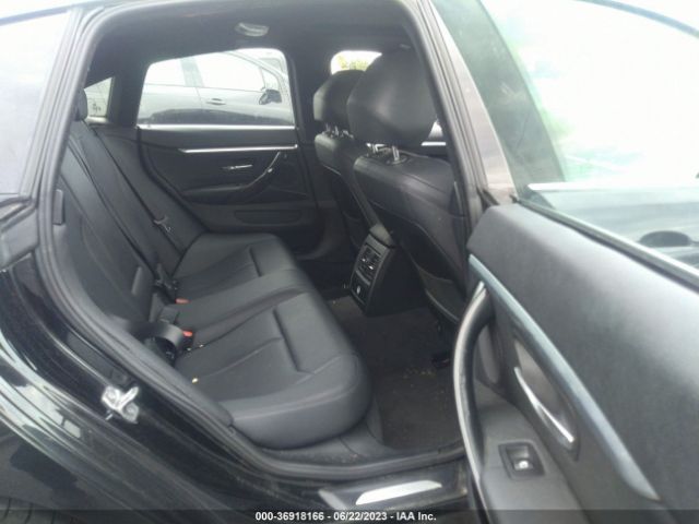 WBA4C9C51GG138682 BMW 4 Series 428i Xdrive