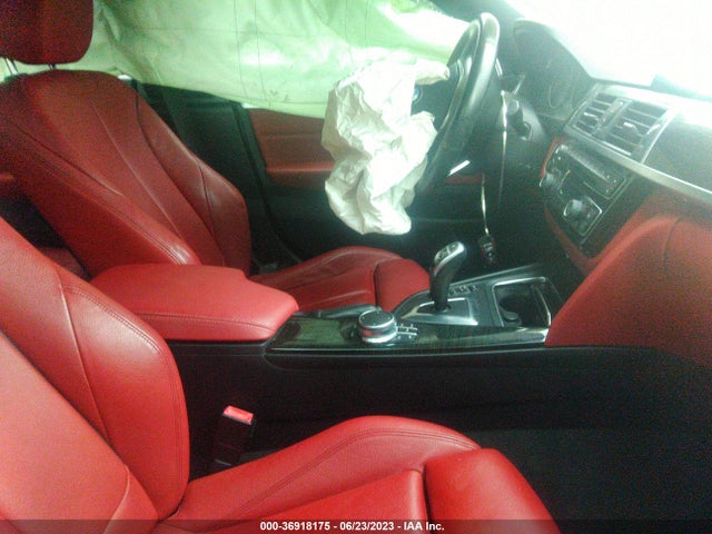 WBA4J5C5XKBM65019 BMW 4 Series 440i