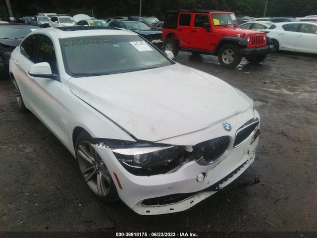 WBA4J5C5XKBM65019 BMW 4 Series 440i