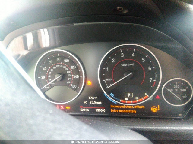 WBA4J5C5XKBM65019 BMW 4 Series 440i