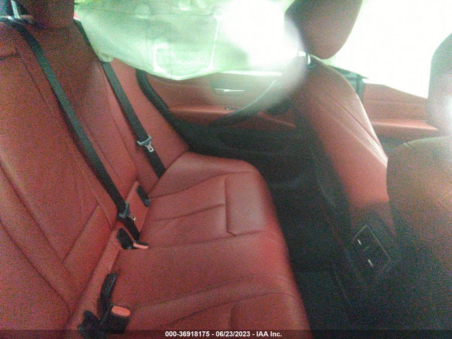 WBA4J5C5XKBM65019 BMW 4 Series 440i