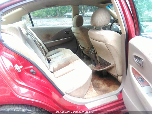 2003 NISSAN ALTIMA S VIN: 1N4AL11D13C195957