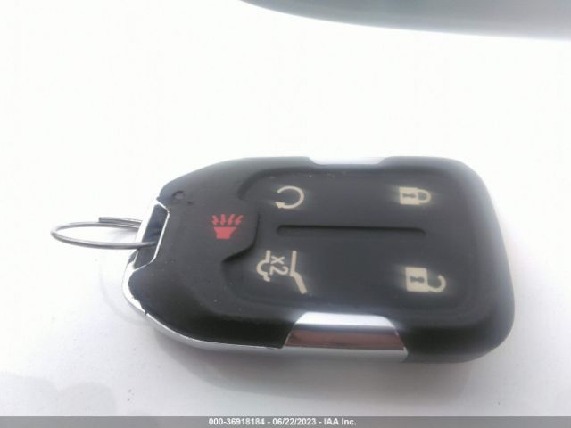 1GKKNMLS4JZ169485 GMC ACADIA SLT
