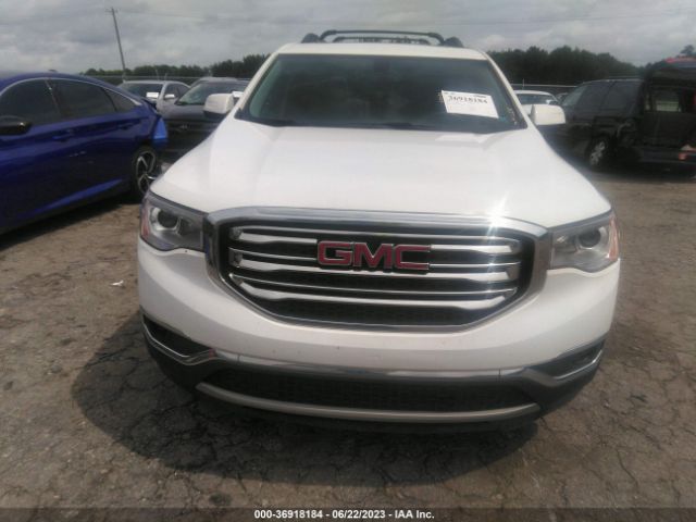 1GKKNMLS4JZ169485 GMC ACADIA SLT