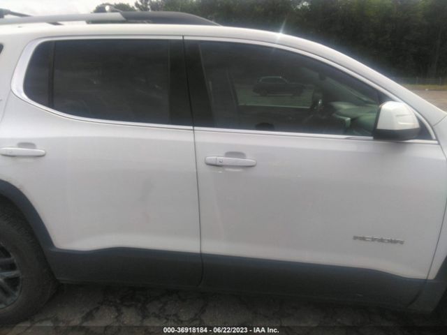 1GKKNMLS4JZ169485 GMC ACADIA SLT