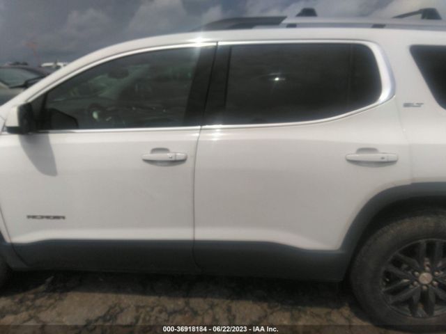 1GKKNMLS4JZ169485 GMC ACADIA SLT