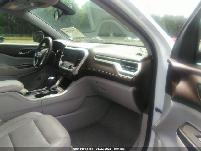 1GKKNMLS4JZ169485 GMC ACADIA SLT