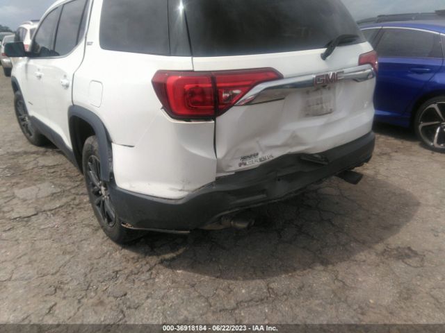 1GKKNMLS4JZ169485 GMC ACADIA SLT
