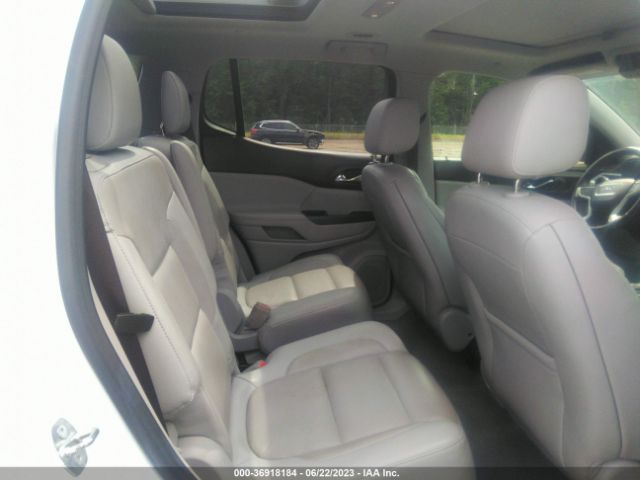 1GKKNMLS4JZ169485 GMC ACADIA SLT