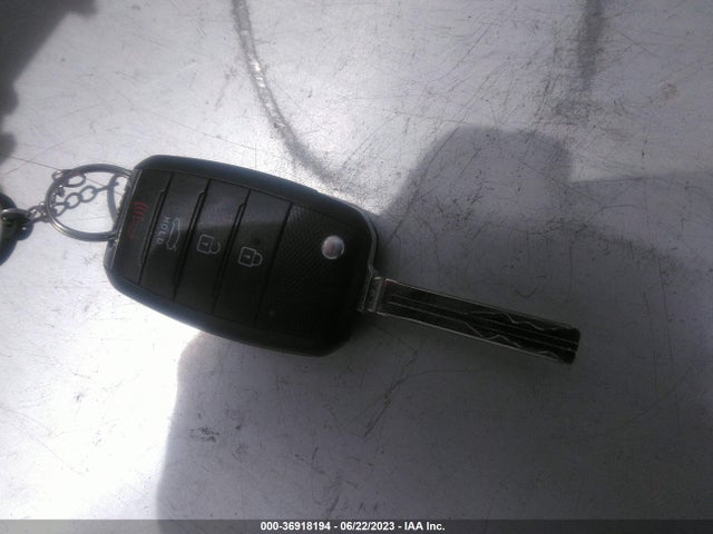 KIA Optima Lx 2014 5XXGM4A71EG288204 Image 11