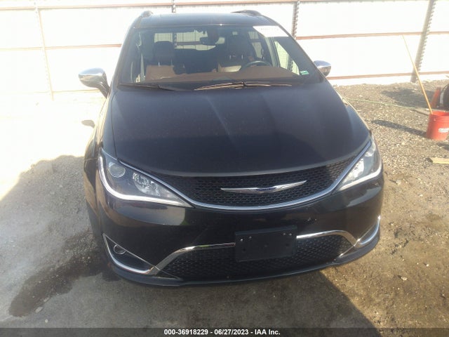 2C4RC1GG7LR113963 Chrysler Pacifica Limited