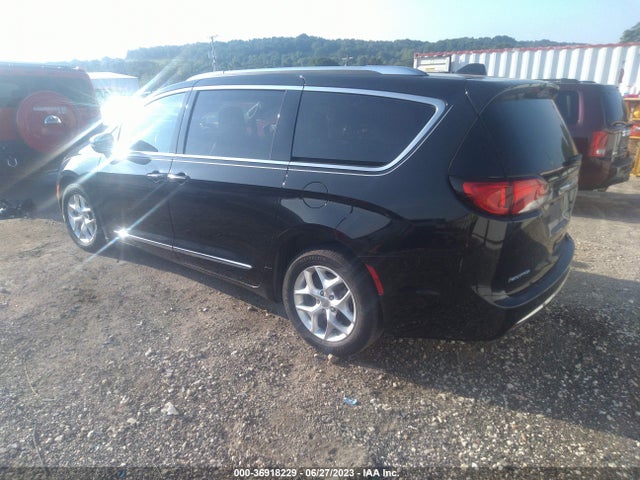 2C4RC1GG7LR113963 Chrysler Pacifica Limited