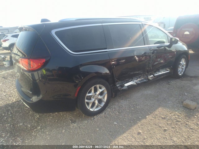 2C4RC1GG7LR113963 Chrysler Pacifica Limited