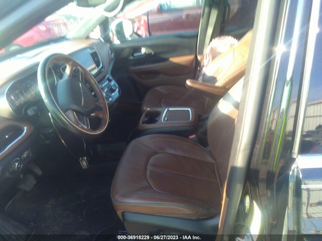 2C4RC1GG7LR113963 Chrysler Pacifica Limited