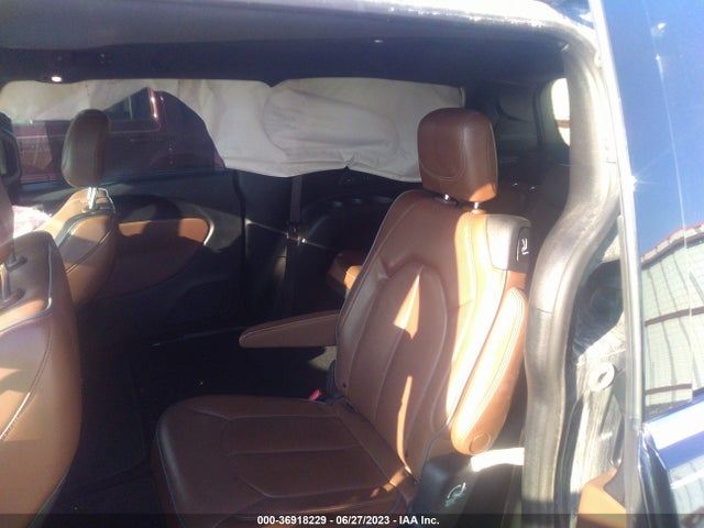 2C4RC1GG7LR113963 Chrysler Pacifica Limited