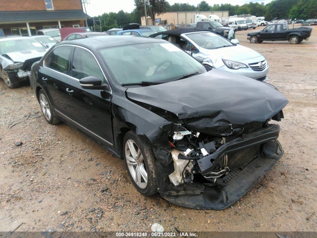 2014 1VWCS7A30EC062509 main image