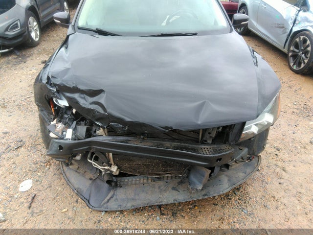 Volkswagen Passat Sel Premium 2014 1VWCS7A30EC062509 Image 6