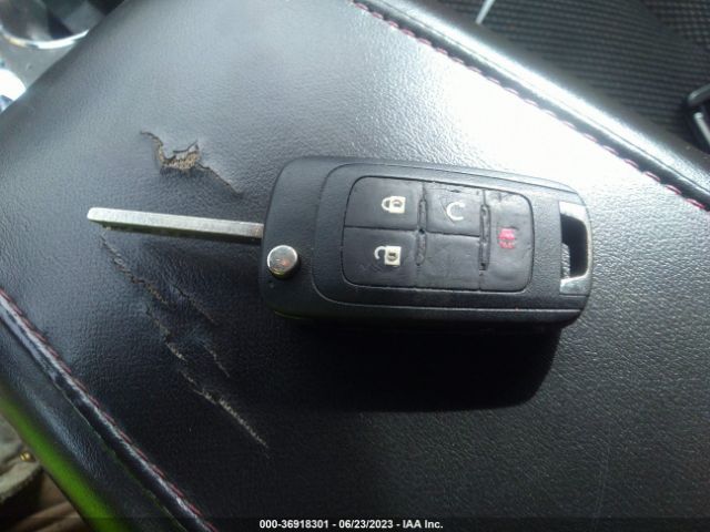 2GKFLWEK9F6375775 GMC Terrain Sle