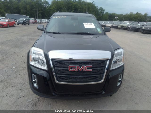 2GKFLWEK9F6375775 GMC Terrain Sle