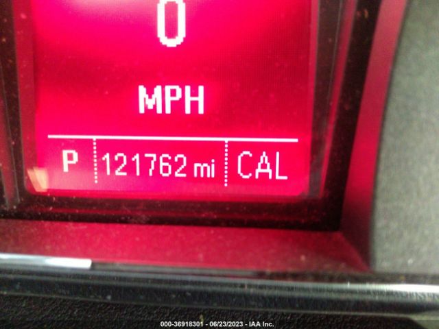 2GKFLWEK9F6375775 GMC Terrain Sle