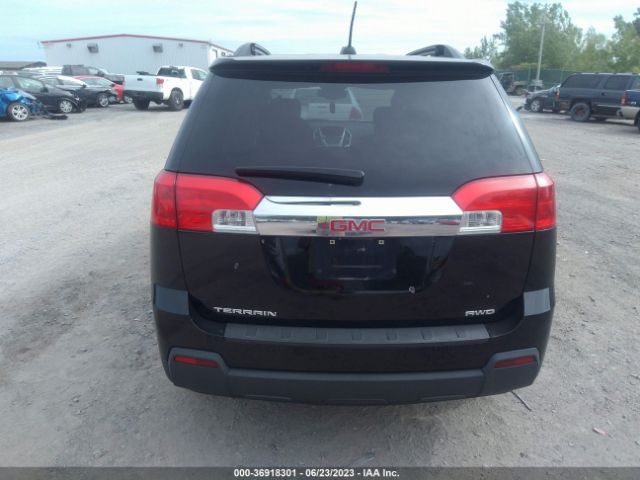 2GKFLWEK9F6375775 GMC Terrain Sle