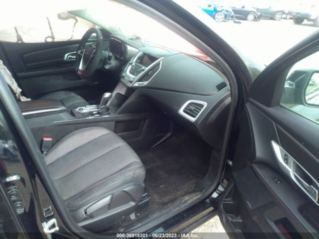 2GKFLWEK9F6375775 GMC Terrain Sle