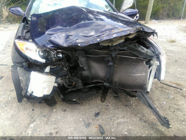 2013 HYUNDAI SONATA GLS VIN: 5NPEB4AC7DH761780