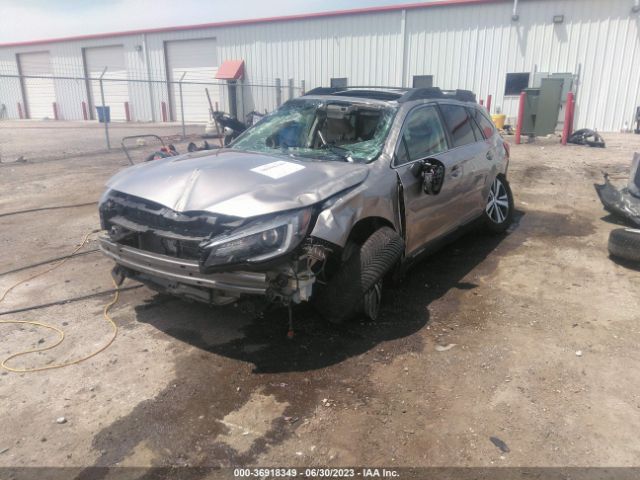 4S4BSENC4K3269232 Subaru Outback Limited