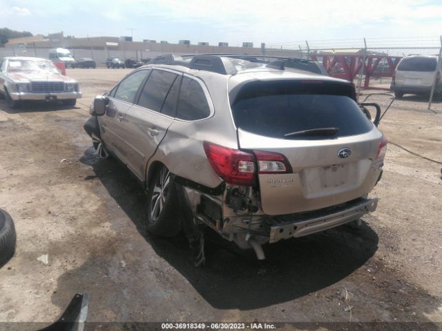 4S4BSENC4K3269232 Subaru Outback Limited