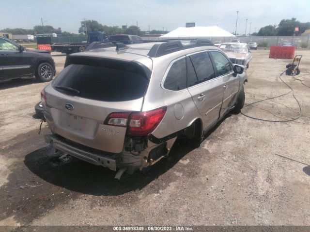 4S4BSENC4K3269232 Subaru Outback Limited