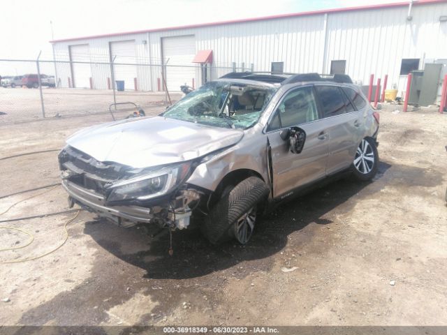 4S4BSENC4K3269232 Subaru Outback Limited