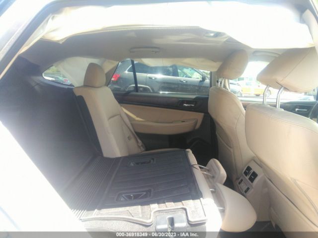 4S4BSENC4K3269232 Subaru Outback Limited