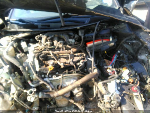 1N4AA6AP9HC380097 Nissan Maxima Platinum