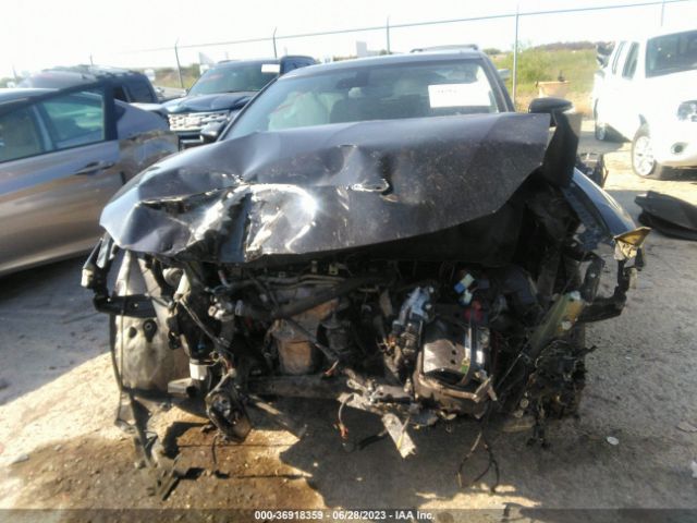 1N4AA6AP9HC380097 Nissan Maxima Platinum