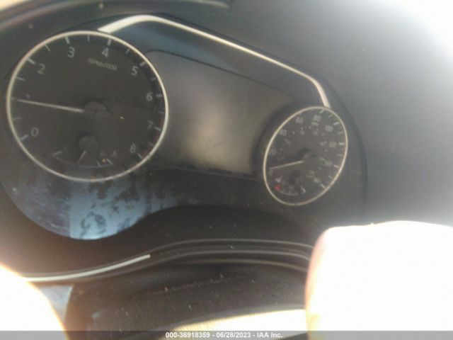 1N4AA6AP9HC380097 Nissan Maxima Platinum