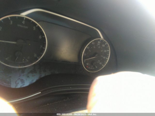 1N4AA6AP9HC380097 Nissan Maxima Platinum