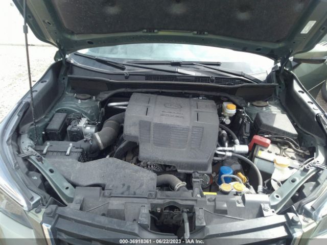 JF2SKAUC4MH556284 Subaru Forester Limited
