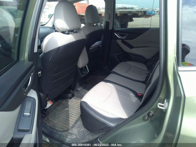 JF2SKAUC4MH556284 Subaru Forester Limited