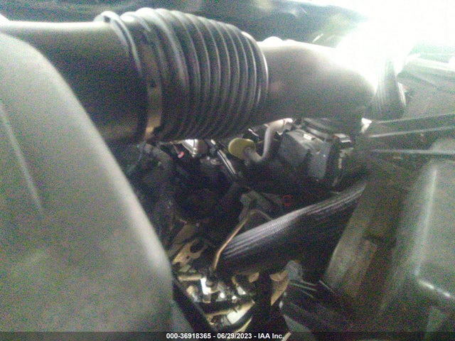 RAM 1500 Big Horn/lone Star 2019 1C6SRFFT5KN645971 Image 10