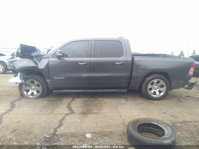 RAM 1500 Big Horn/lone Star 2019 1C6SRFFT5KN645971 Image 14