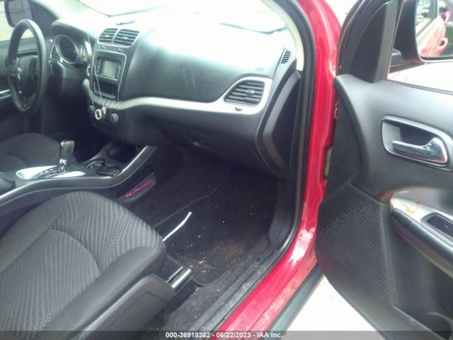 3C4PDCAB7FT748518 Dodge Journey American Value Pkg