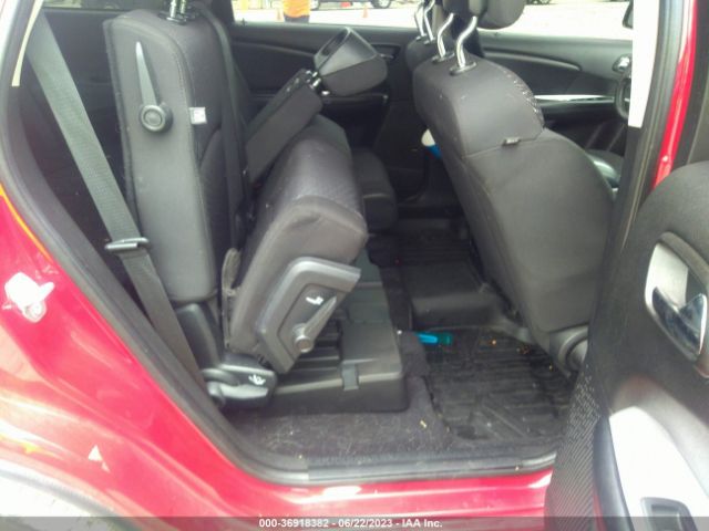 3C4PDCAB7FT748518 Dodge Journey American Value Pkg