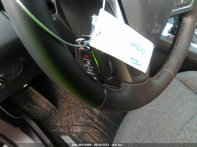 Chevrolet EQUINOX LT 2022 3GNAXKEV4NL309830 Image 11