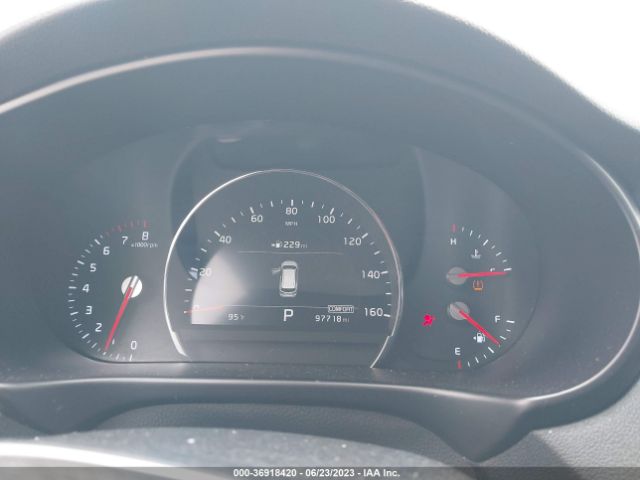 5XYPK4A59KG526120 KIA Sorento Sx V6