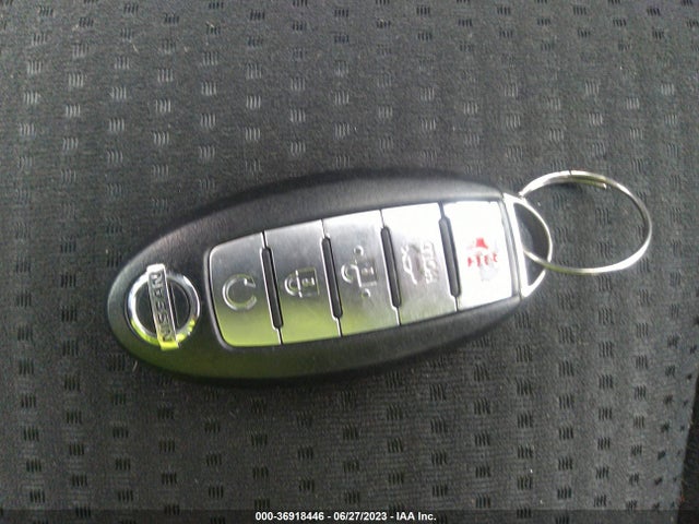 2014 NISSAN ALTIMA 2.5 S VIN: 1N4AL3AP4EC141092